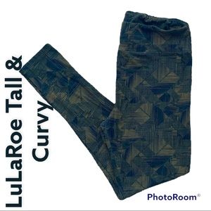 LuLaRoe Leggings